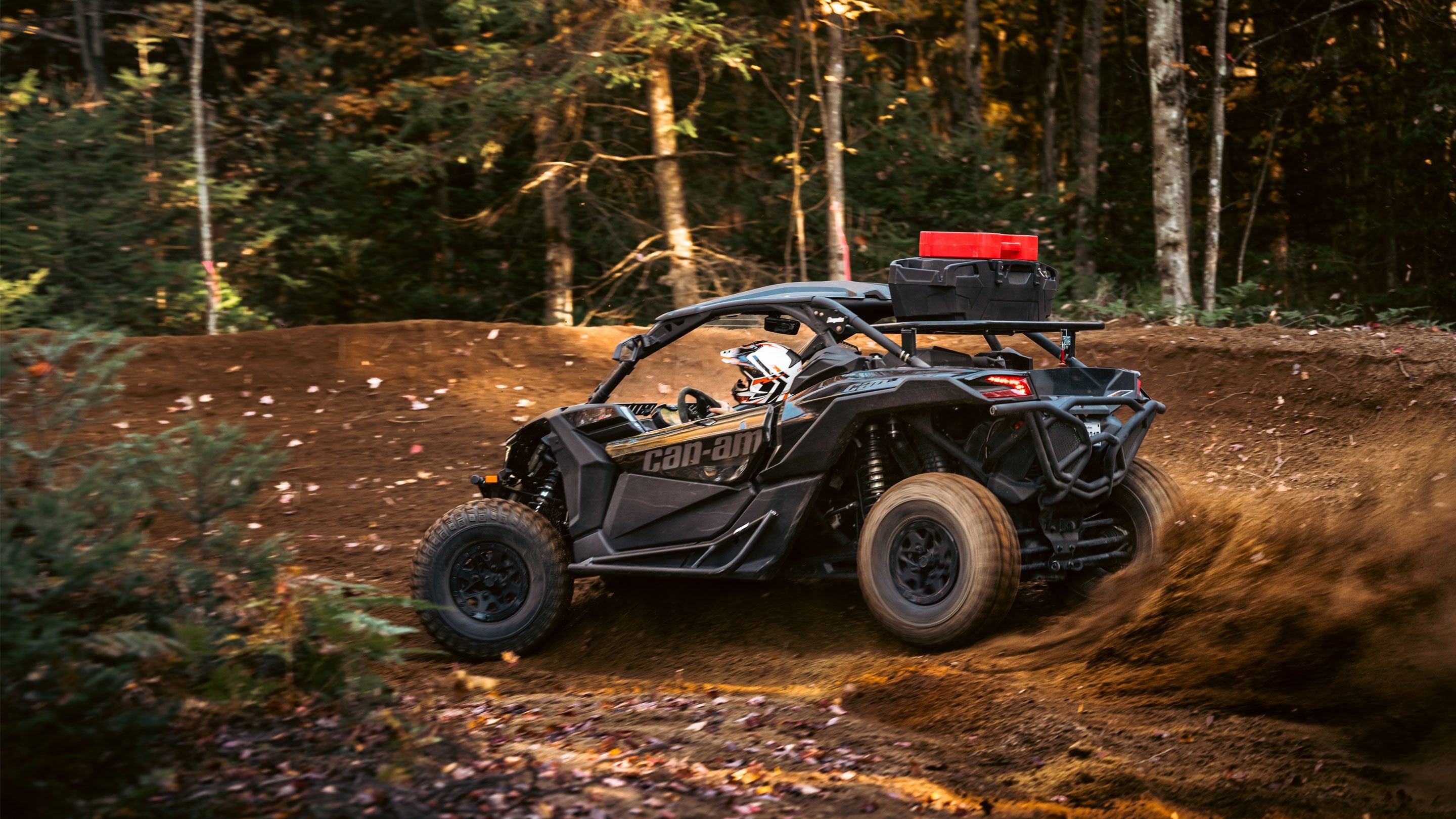 アルファクリムゾンカズ ATV gear | Performance and comfort | CKX – CKXgear