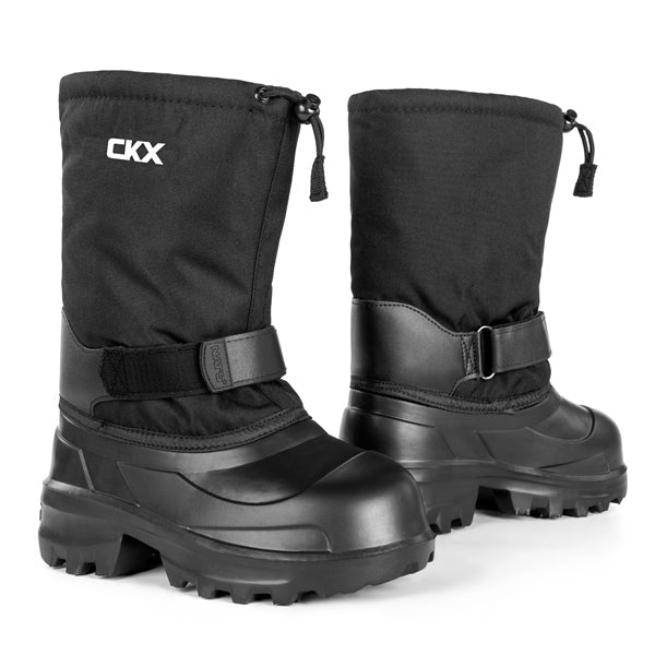 CKX Taïga Boots Unisex - Snowmobile – CKXgear CKX Taïga Boots Unisex - Snowmobile – CKXgear