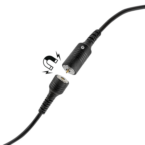 CKX Electric shield magnetic Power Cord – CKXgear