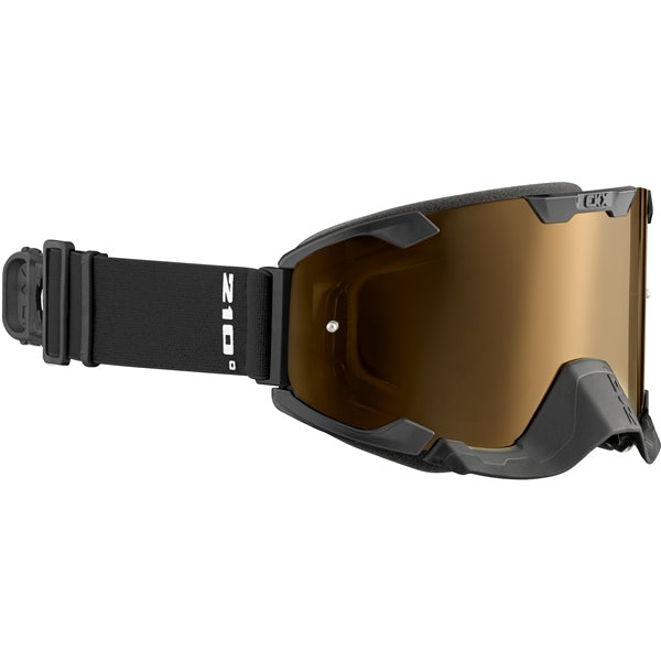 CKX 210° Goggles, Summer Matte Black – CKXgear