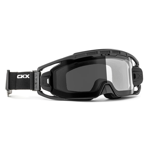 CKX Apex Goggle Black – CKXgear
