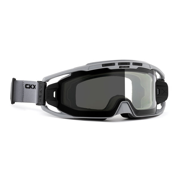 CKX Apex Goggle Grey