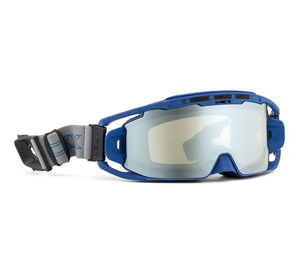 CKX Apex Goggle Blue – CKXgear