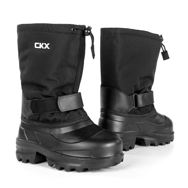 CKX Boreal Boots Junior - Snowmobile – CKXgear