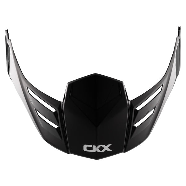CKX Peak for Mission Helmet Solid Color – CKXgear