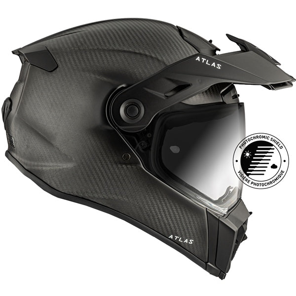 CKX Atlas Carbon Solid – CKXgear