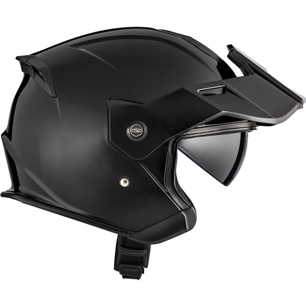 CKX Razor-X Helmet Solid CKX Razor-X Helmet Solid
