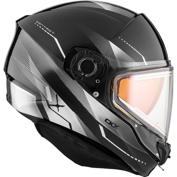 CKX Contact Free-Face Helmet Artik – CKXgear