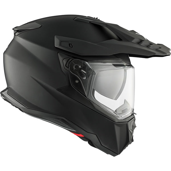 Dual Sport Best Budget Crash Helmet CKX DS24 Dual Sport Helmet