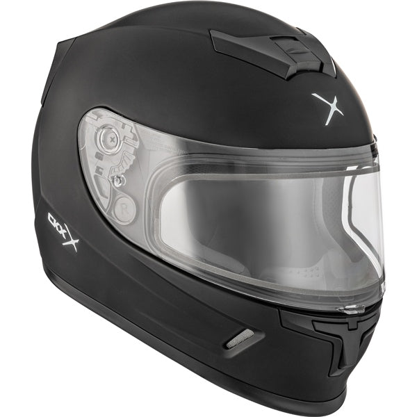CKX RR24Y Helmet Solid