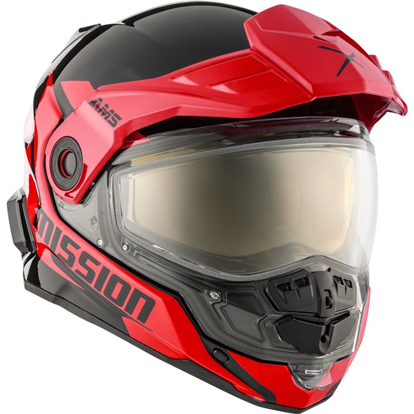 CKX Mission Free-Face Helmet Alaska – CKXgear