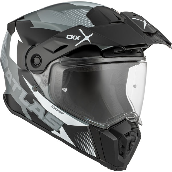 CKX Atlas Helmet Dust – CKXgear