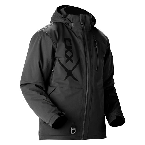 CKX Alaska Men Jacket – CKXgear