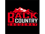 Backcountry Saguenay