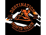 Destination Monts-Valin