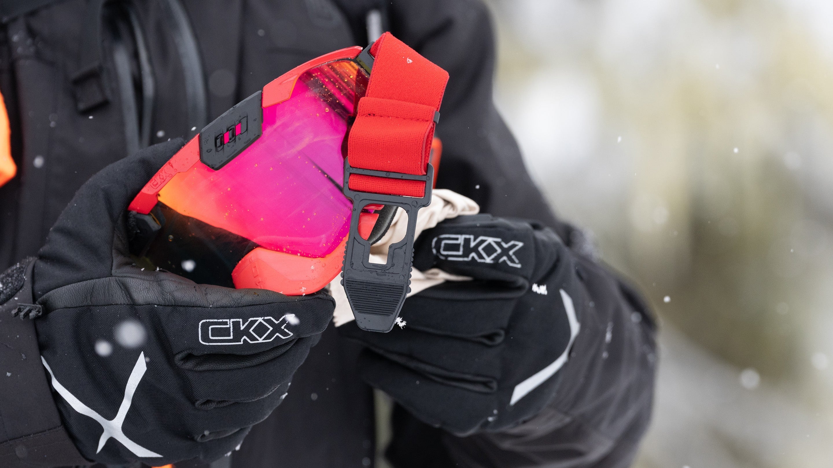 Goggle Lenses – CKXgear