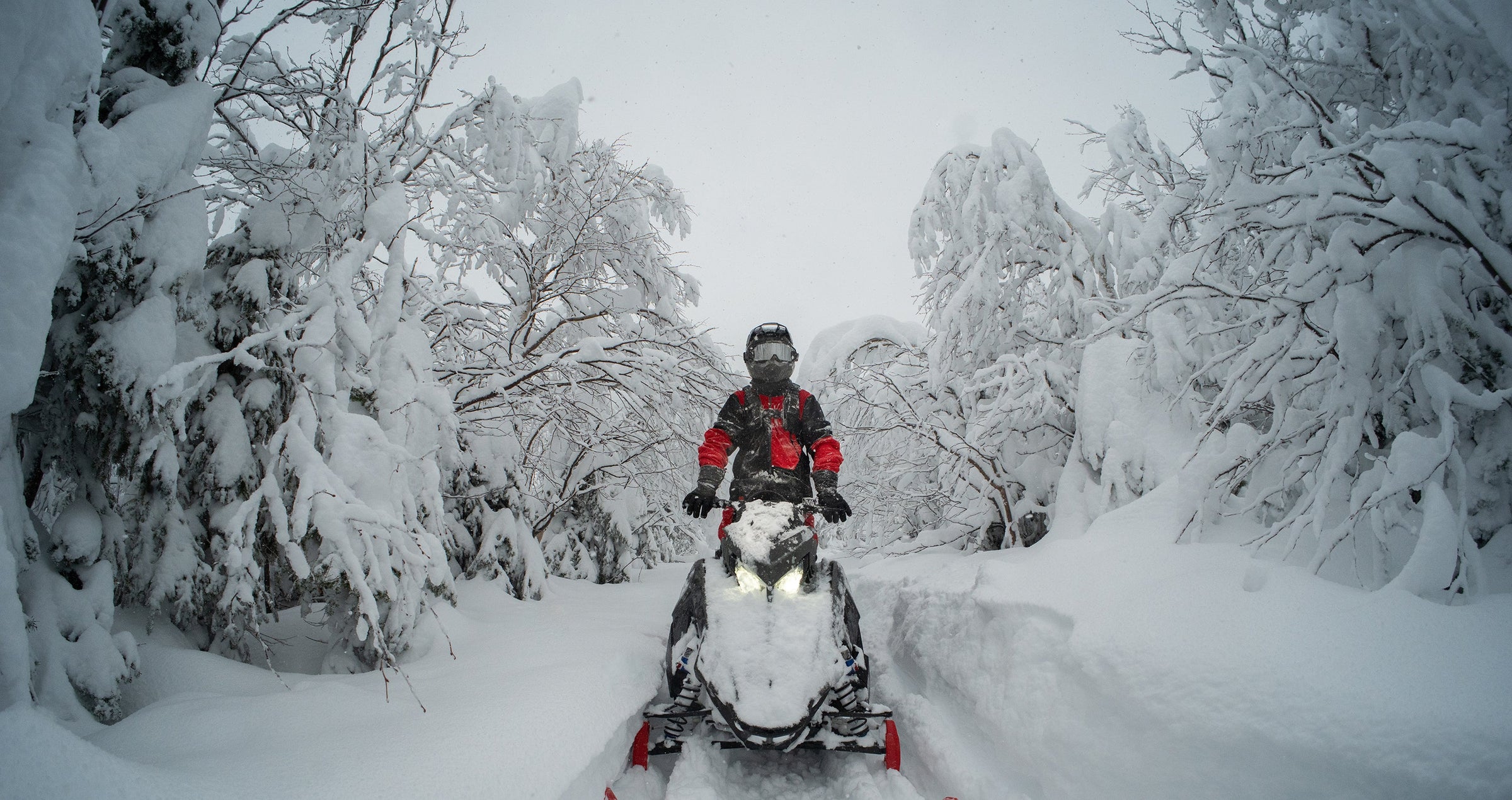 Snowmobile Shield Accessories