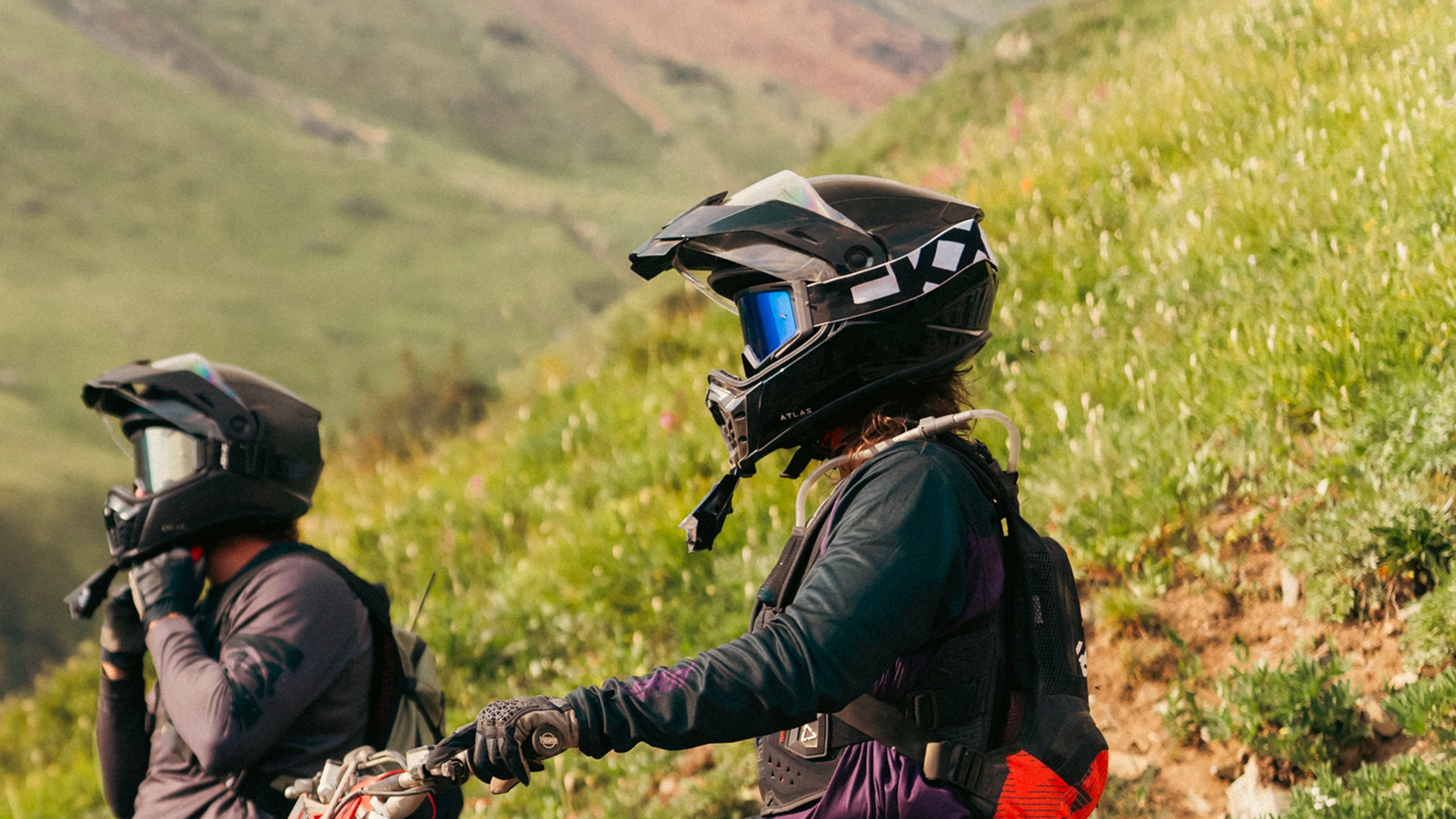 Motorcycle goggles helmets | CKX GEAR – CKXgear