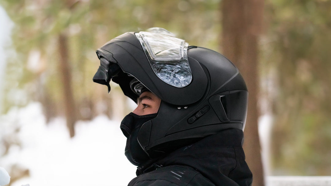 full face snowboard helmet canada Classic Certified Snow Experience a feather Full Face Snowmobile Helmets Canada