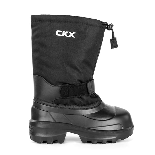 size 14 snowmobile boots