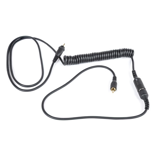 CQ3.CQＣ+ CKX Electric shield magnetic Power Cord V1 – CKXgear