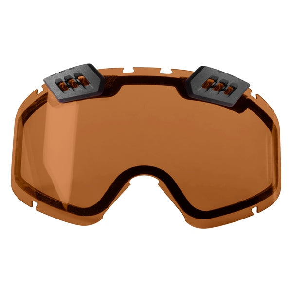 つけ耳、スケルトン、チーク CKX 210° Controlled Goggles Lens, Winter – CKXgear