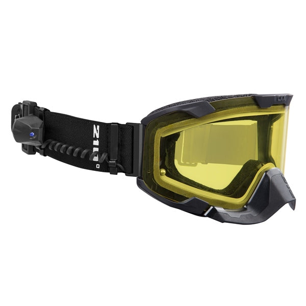 Electric goggles on sale