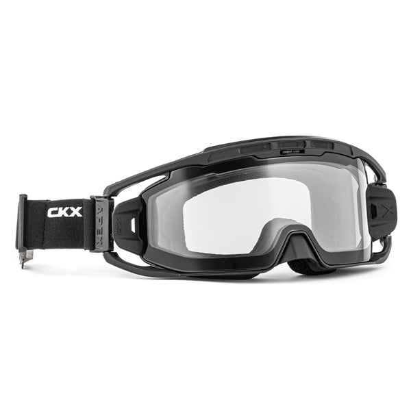 CKX Apex Goggle Black – CKXgear