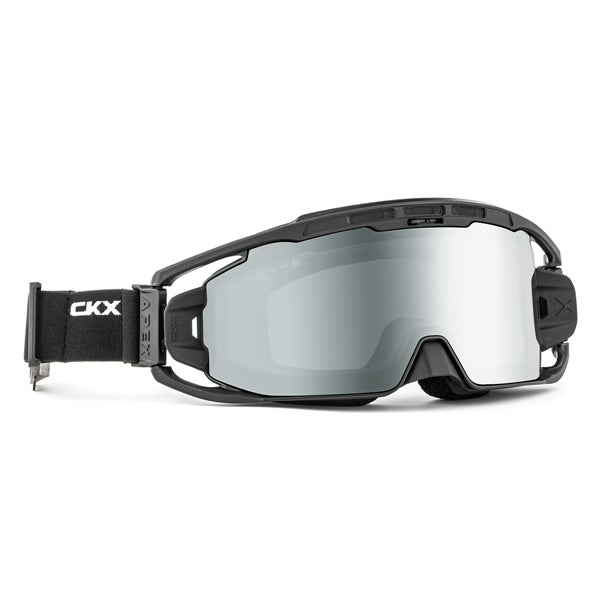 CKX Apex Goggle Black – CKXgear