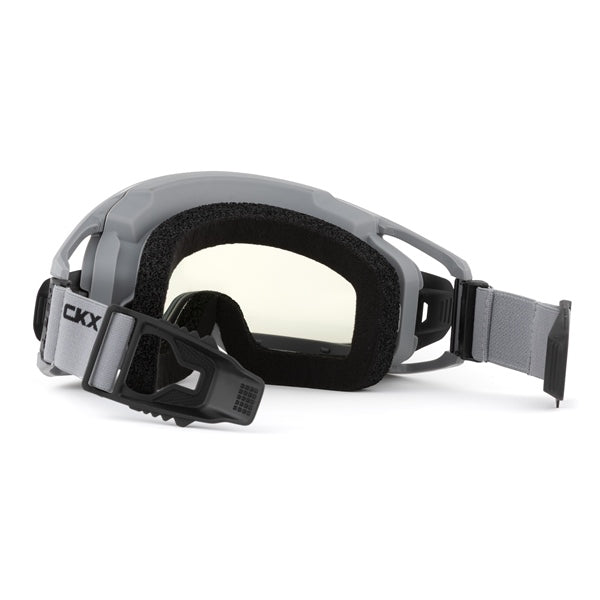 CKX Apex Goggle Grey – CKXgear