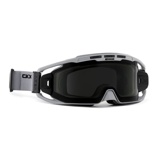 CKX Apex Goggle Grey – CKXgear