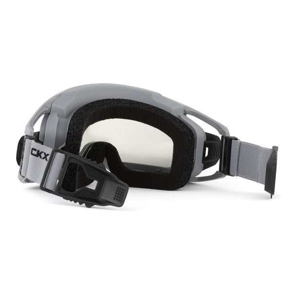 CKX Apex Goggle Grey – CKXgear