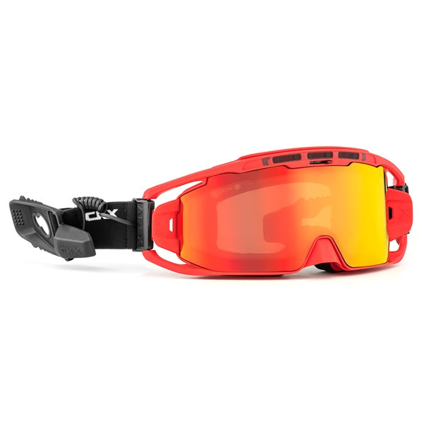 CKX Apex Goggle Red – CKXgear