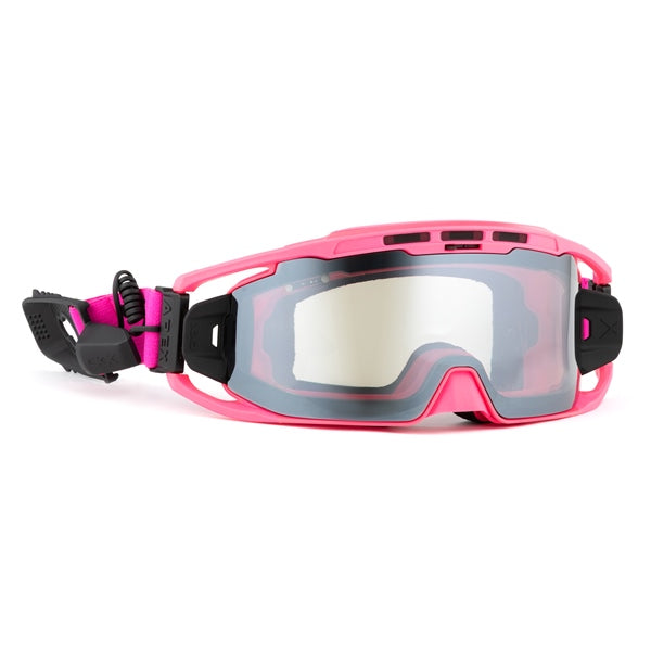 CKX Apex Goggle Pink – CKXgear