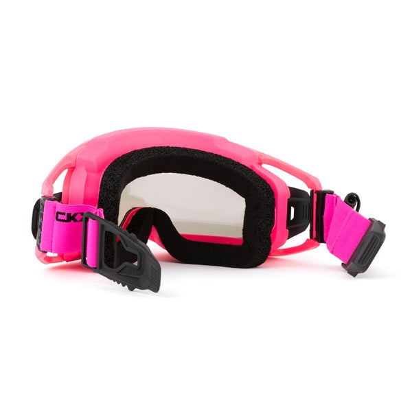 CKX Apex Goggle Pink – CKXgear