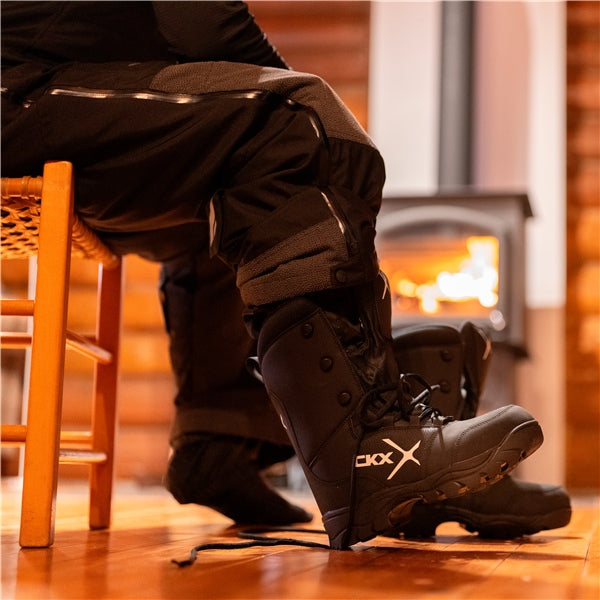 CKX Colchester Boots Unisex - Snowmobile, Sentier – CKXgear
