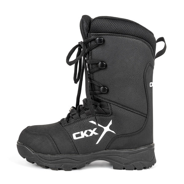 CKX Colchester Boots Unisex Snowmobile Sentier 10.5 44