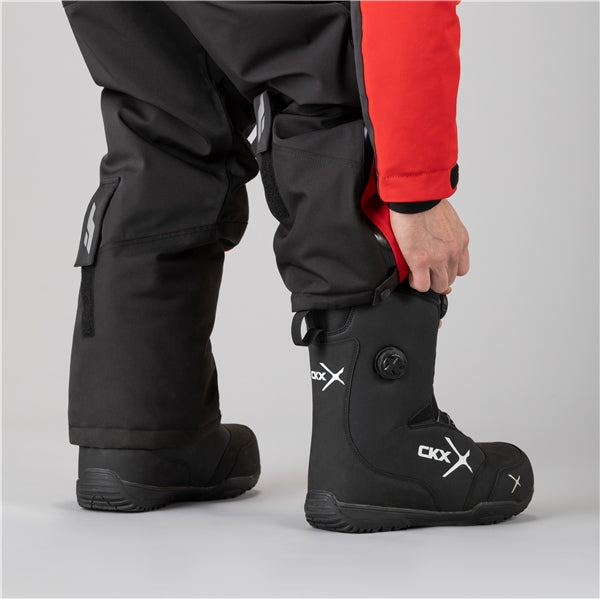 CKX Colchester Boots Pro Unisex - Snowmobile, Sentier – CKXgear