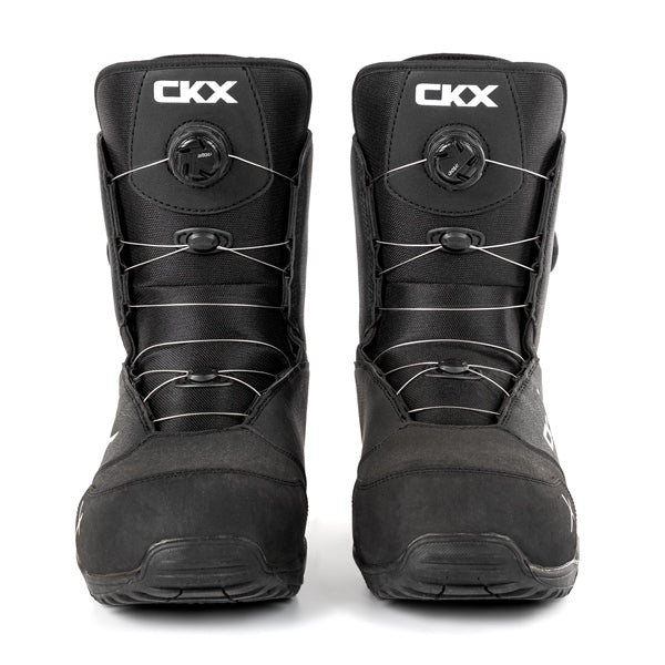 CKX Colchester Boots Pro Unisex - Snowmobile, Sentier – CKXgear