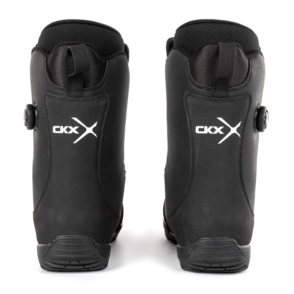 CKX Colchester Boots Pro Unisex - Snowmobile, Sentier – CKXgear