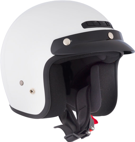 CKX VG300 Open-Face Helmet - Youth Solid – CKXgear