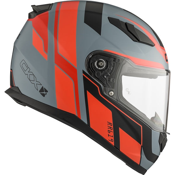CKX RR619 – Full-face helmet Summer – CKXgear