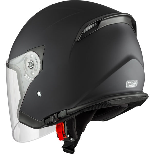 CKX Razor Open Helmet Solid CKX Razor Open Helmet Solid