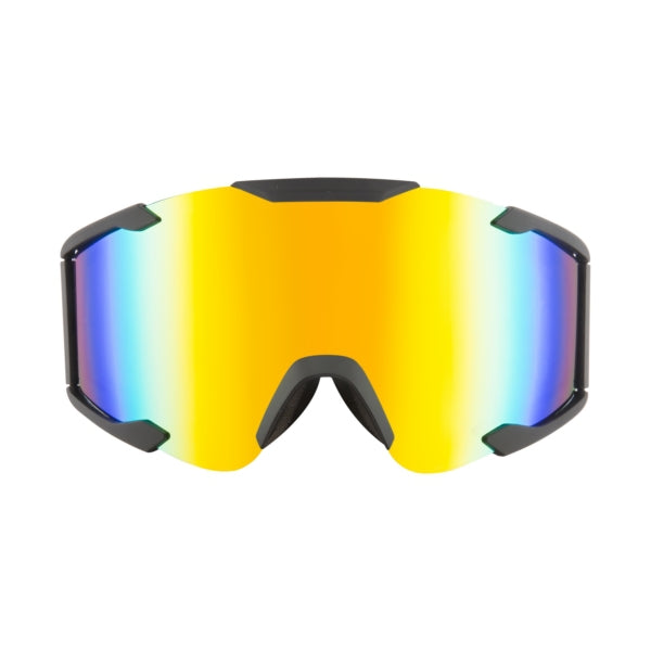 ghost goggles CKX Ghost Goggles, Winter Matte Black – CKXgear
