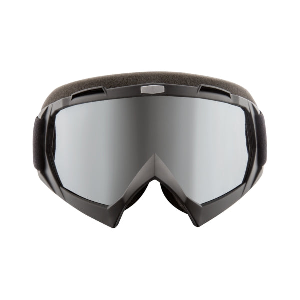 CKX Assault Goggles, Winter Matte Black – CKXgear
