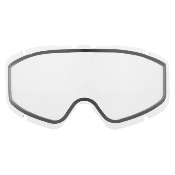 CKX 210° Insulated Goggles Lens, Winter – CKXgear