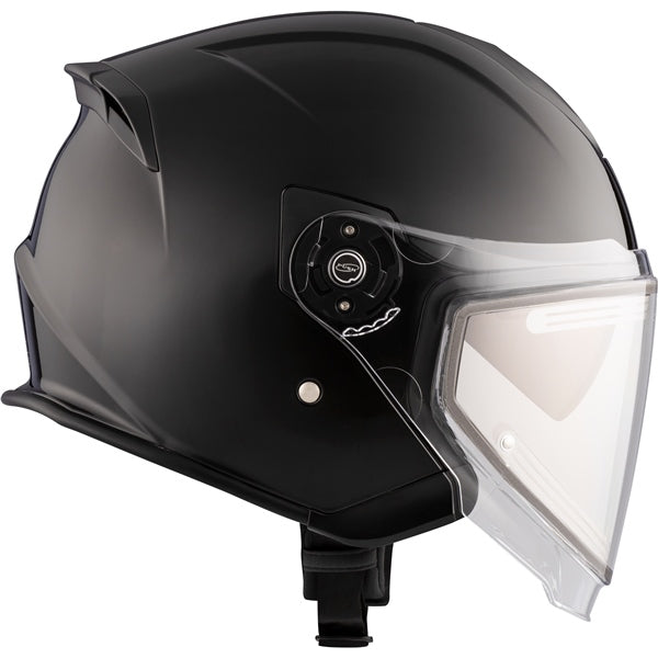 CKX Razor Open Helmet Solid – CKXgear