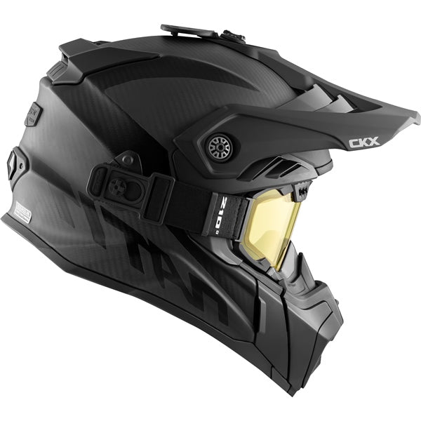 Snowmobile backcountry helmets | CKX GEAR – CKXgear Snowmobile backcountry helmets | CKX GEAR – CKXgear