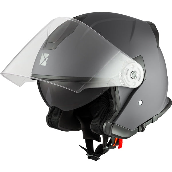 値下げ！□RUI x CA4LA CASQUETE CKX Razor Open Helmet Solid – CKXgear