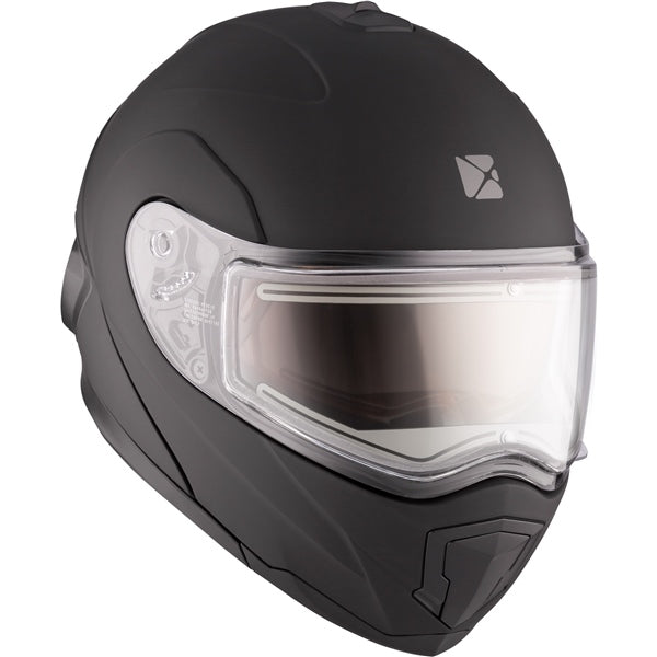 CKX Tranz 1.5 AMS Modular Helmet Solid – CKXgear